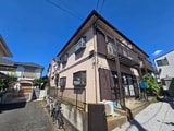 コーポ中川