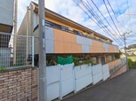 リブハピネス岸根公園Ｂ