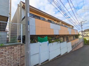リブハピネス岸根公園Ｂ