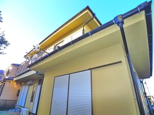 柏市布施戸建