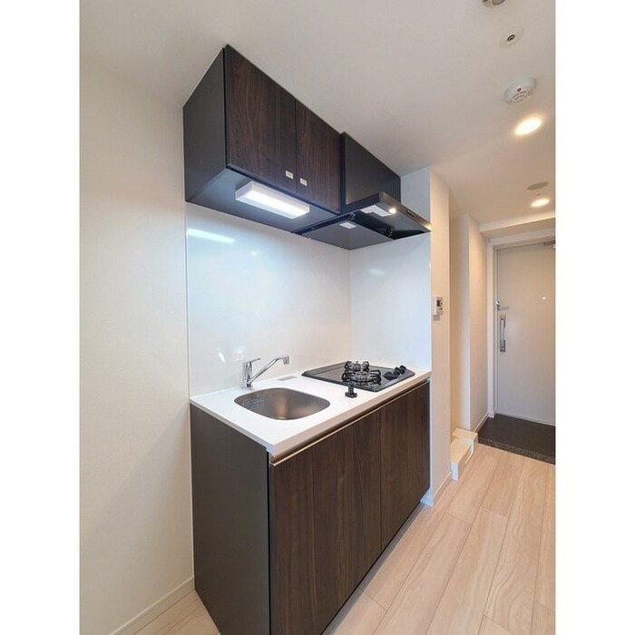 キッチン LIMERESIDENCEHIRATSUKAWEST