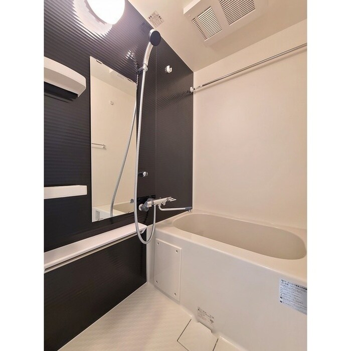 バス／シャワールーム等 LIMERESIDENCEHIRATSUKAWEST