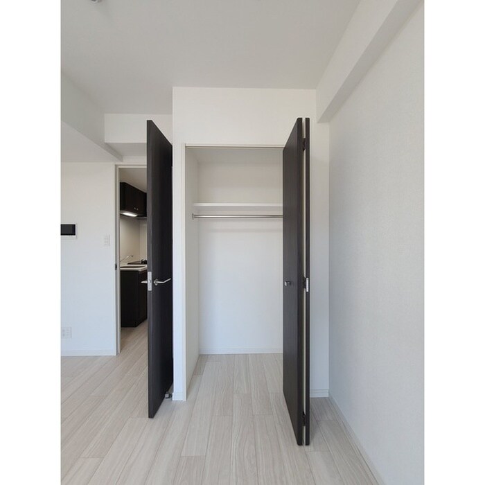 収納 LIMERESIDENCEHIRATSUKAWEST