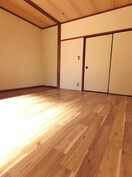 居室 コミュニオン