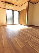 居室 コミュニオン