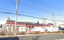ガスト(その他飲食（ファミレスなど）)まで109m メゾン・ハピネス