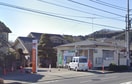 増戸郵便局(郵便局)まで613m メゾン・ハピネス