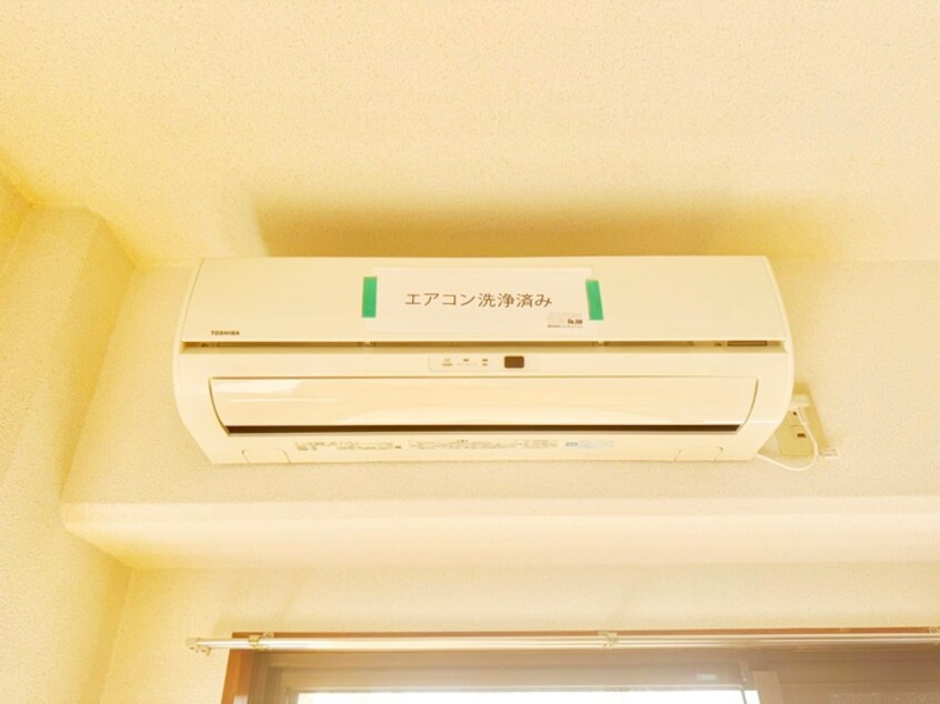 内観写真 松本ビル
