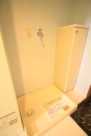 洗濯機置場 松本ビル