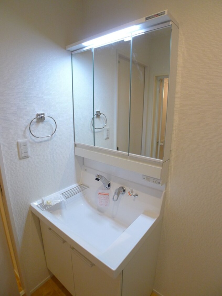 洗面 グレーシア
