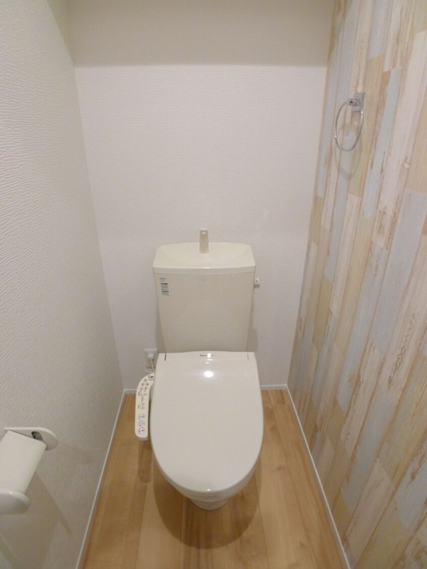 トイレ グレーシア