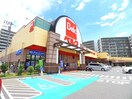 ベルク(スーパー)まで215m グレーシア