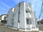 ヒュッゲ秋津町