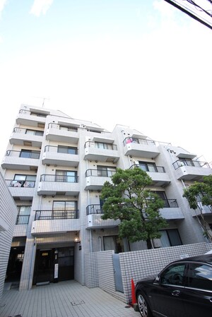 中銀第二小石川ﾏﾝｼｵﾝ （404）