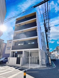 ラシクラス横浜天王町