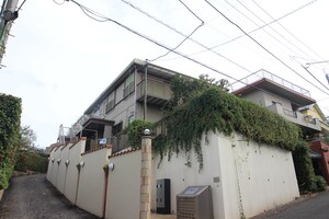 メゾン・アプリコ