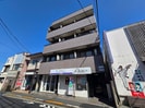 クレア－ル加賀の外観