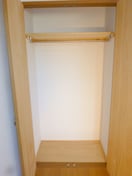 収納 クレア－ル加賀