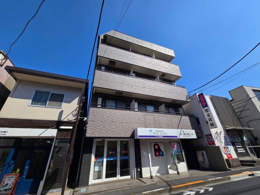 周辺環境 クレア－ル加賀