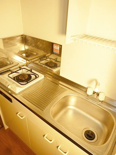 キッチン クレア－ル加賀