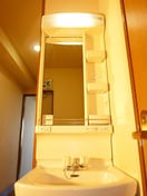 洗面 クレア－ル加賀