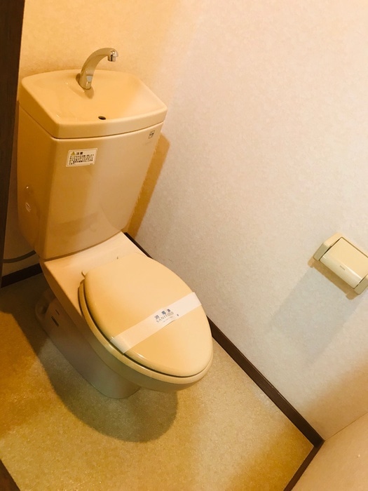 トイレ クレア－ル加賀