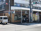 セブンイレブン(コンビニ)まで400m レジデンスＭＭ