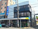 みずほ銀行(銀行)まで417m レジデンスＭＭ