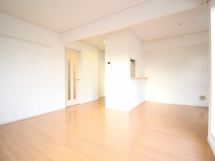 居室 ビュ－パレス富士見ヶ丘Ｂ棟