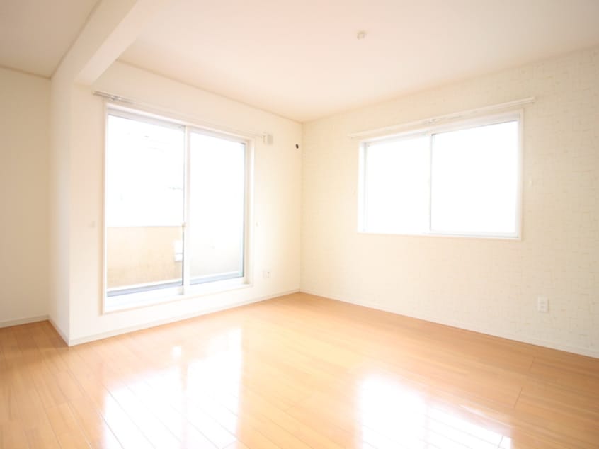 内観写真 ビュ－パレス富士見ヶ丘Ｂ棟