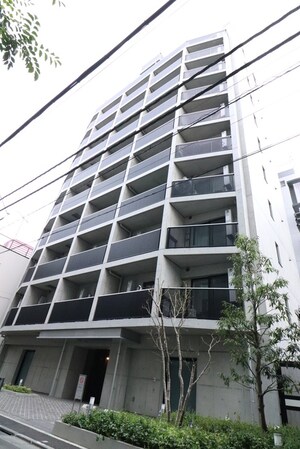 ＺＯＯＭ白金高輪(604)