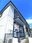 外観写真 エスポワールＫ