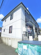 周辺環境 エスポワールＫ