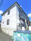 周辺環境 エスポワールＫ