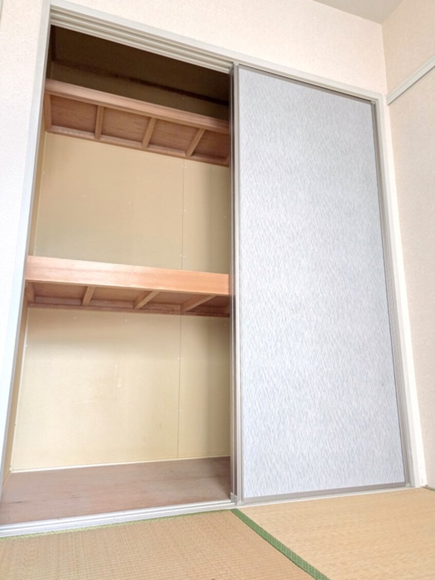 収納 エスポワールＫ