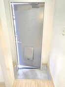 玄関 エスポワールＫ