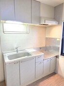 キッチン エスポワールＫ