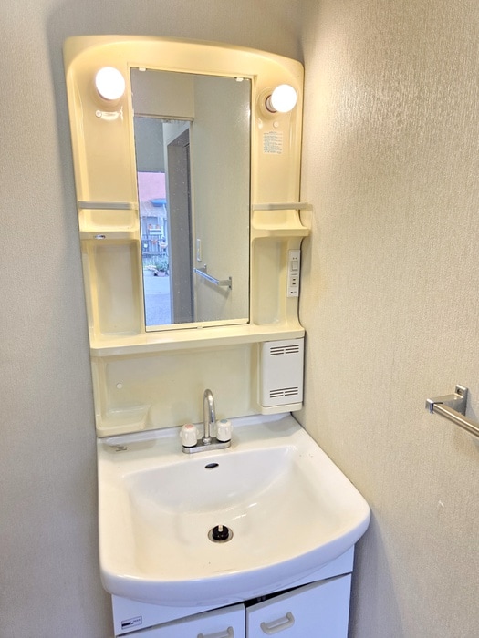 洗面 エスポワールＫ