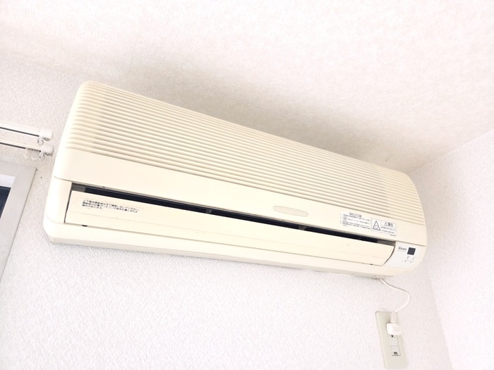 内観写真 エスポワールＫ