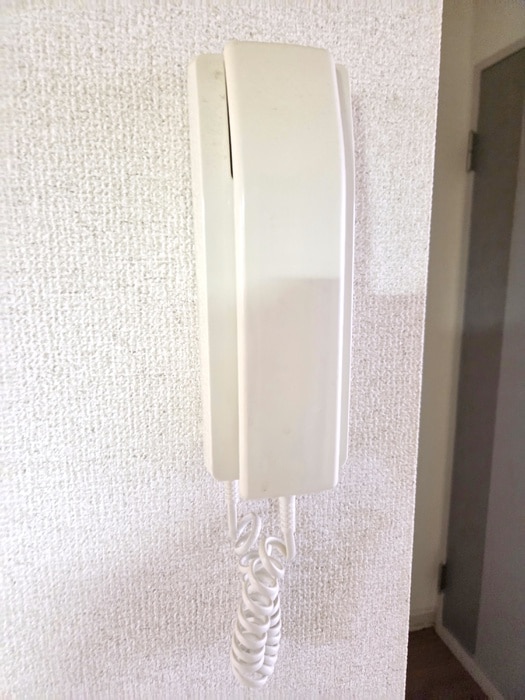 内観写真 エスポワールＫ