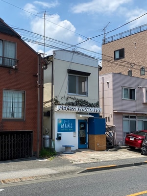ハーツアパートメント町田森野