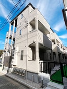 外観写真 メゾン・エーレ柴又