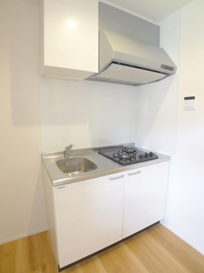 キッチン メゾン・エーレ柴又