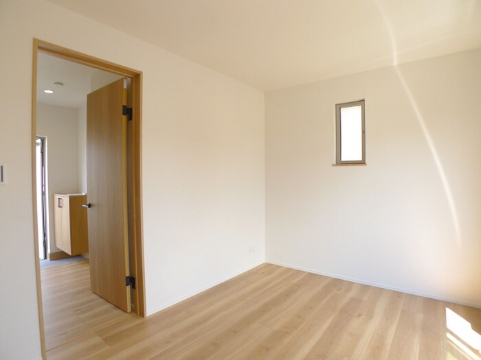 室内からの展望 メゾン・エーレ柴又