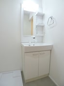 洗面 メゾン・エーレ柴又