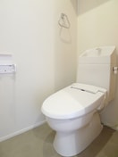 トイレ メゾン・エーレ柴又