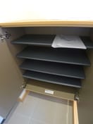 靴箱 メゾン・エーレ柴又