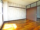 居室 ツインパ－ク南流山Ａ