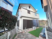 堀ノ内町１丁目貸家