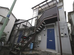 ハウスイシデ４